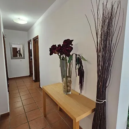 Maravilla Villa *