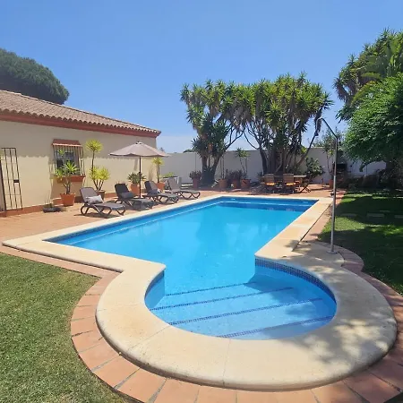 Maravilla Villa *